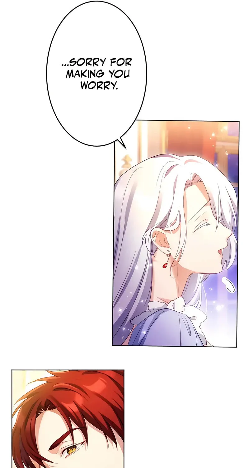 She is Obsessed with the Possessive Flame Emperor Chapter 10 page 43 - 