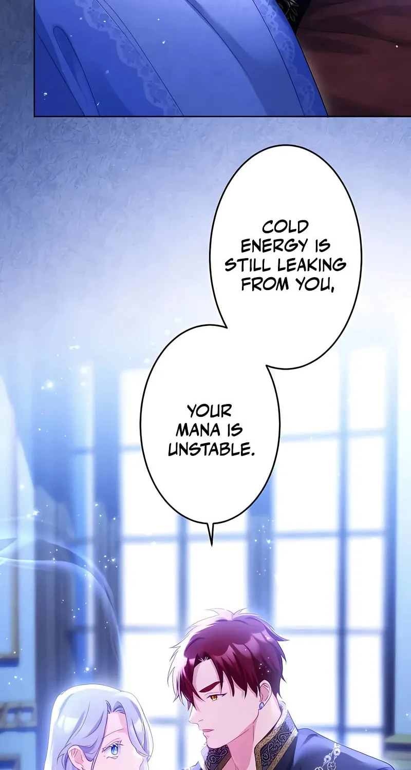 She is Obsessed with the Possessive Flame Emperor Chapter 10 page 48 - 