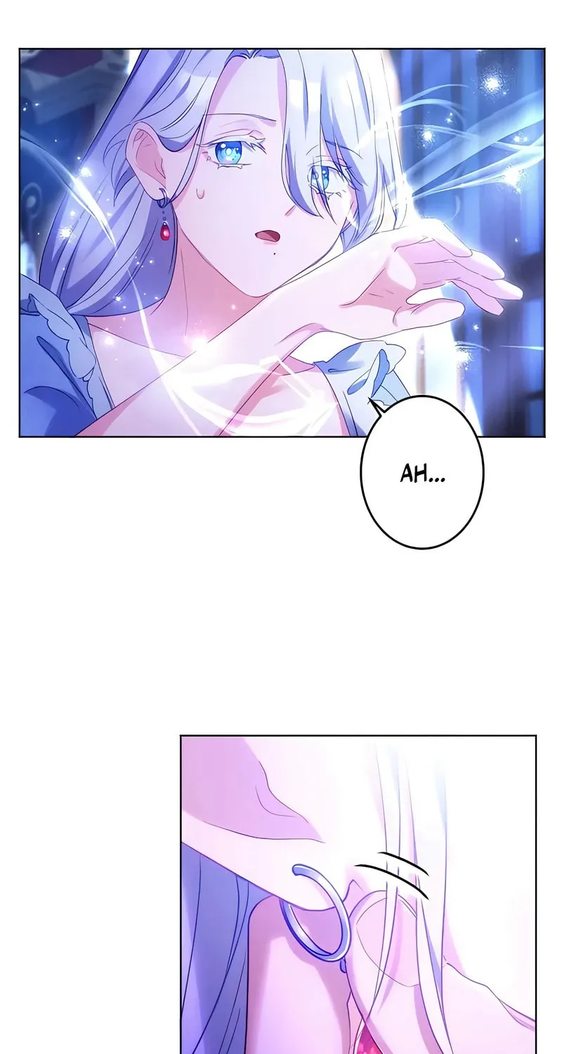 She is Obsessed with the Possessive Flame Emperor Chapter 10 page 50 - 