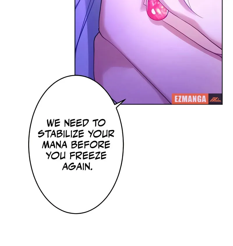 She is Obsessed with the Possessive Flame Emperor Chapter 10 page 51 - 