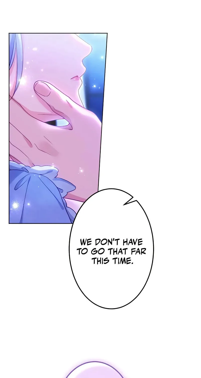 She is Obsessed with the Possessive Flame Emperor Chapter 10 page 53 - 