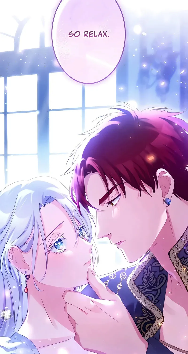 She is Obsessed with the Possessive Flame Emperor Chapter 10 page 54 - 