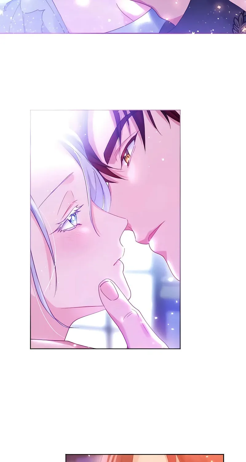 She is Obsessed with the Possessive Flame Emperor Chapter 10 page 55 - 