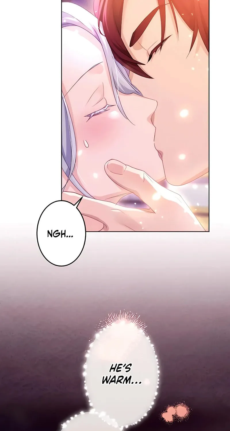 She is Obsessed with the Possessive Flame Emperor Chapter 10 page 56 - 