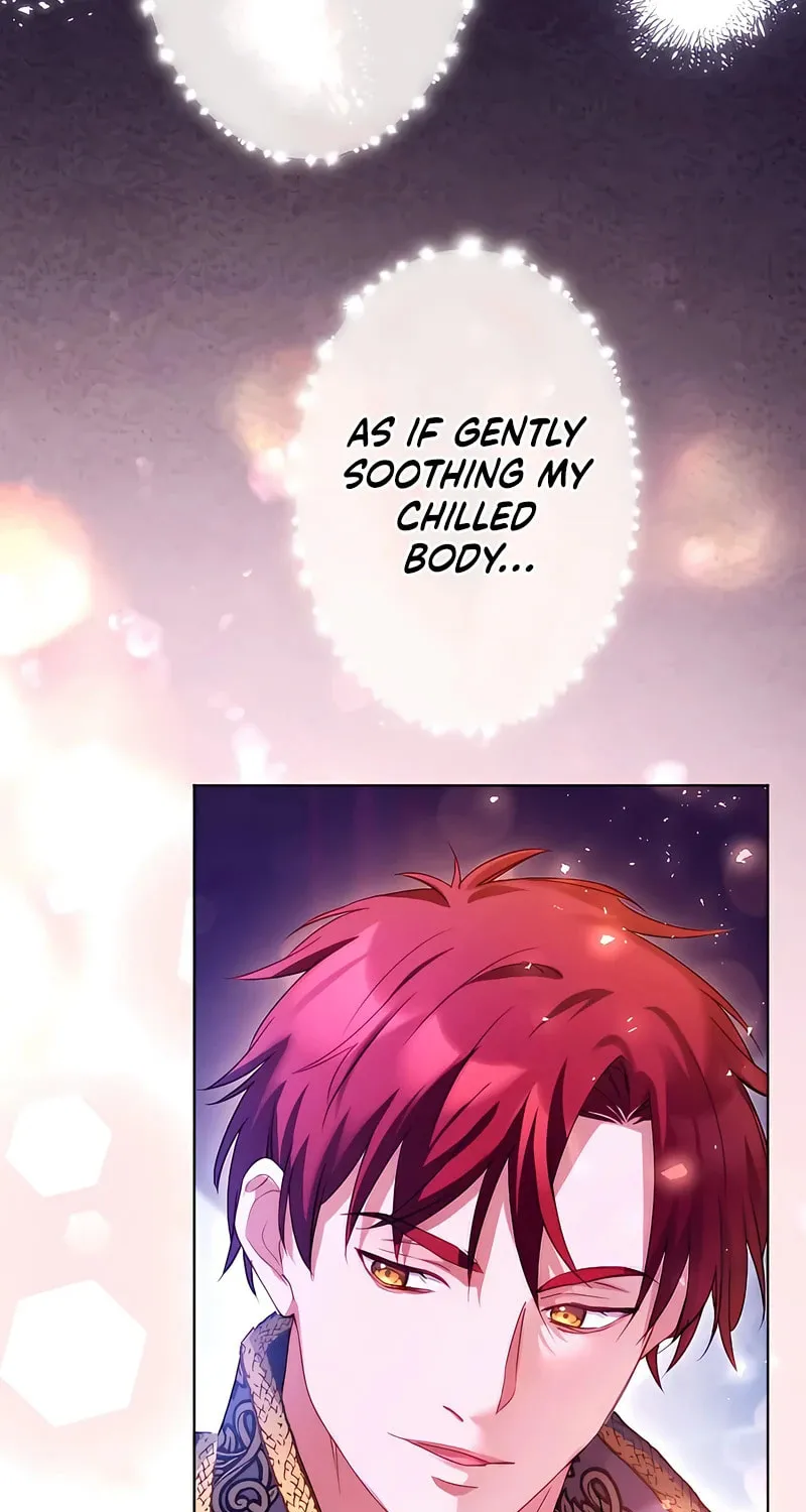 She is Obsessed with the Possessive Flame Emperor Chapter 10 page 58 - 