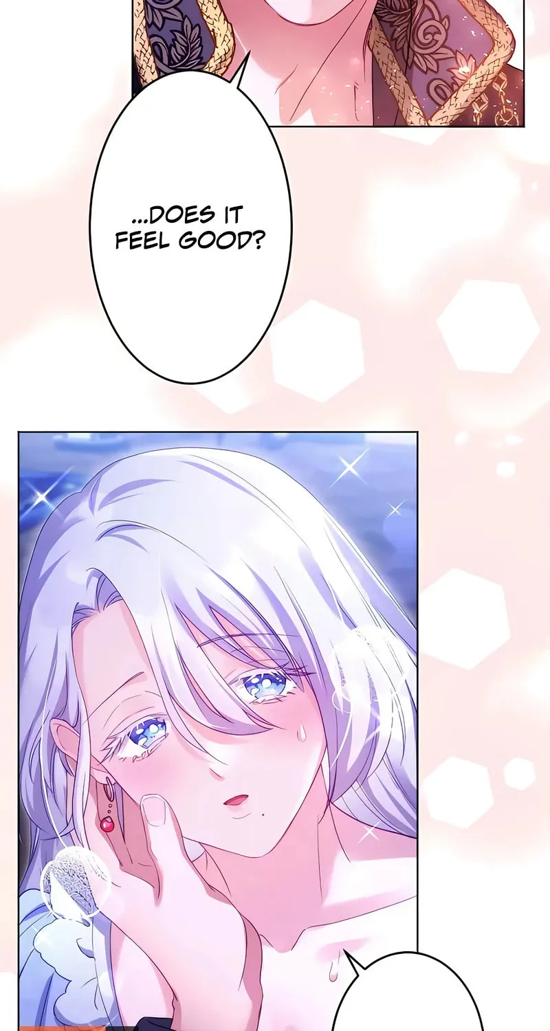 She is Obsessed with the Possessive Flame Emperor Chapter 10 page 59 - 