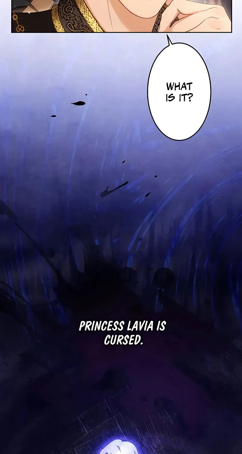 She is Obsessed with the Possessive Flame Emperor Chapter 10 page 7 - 