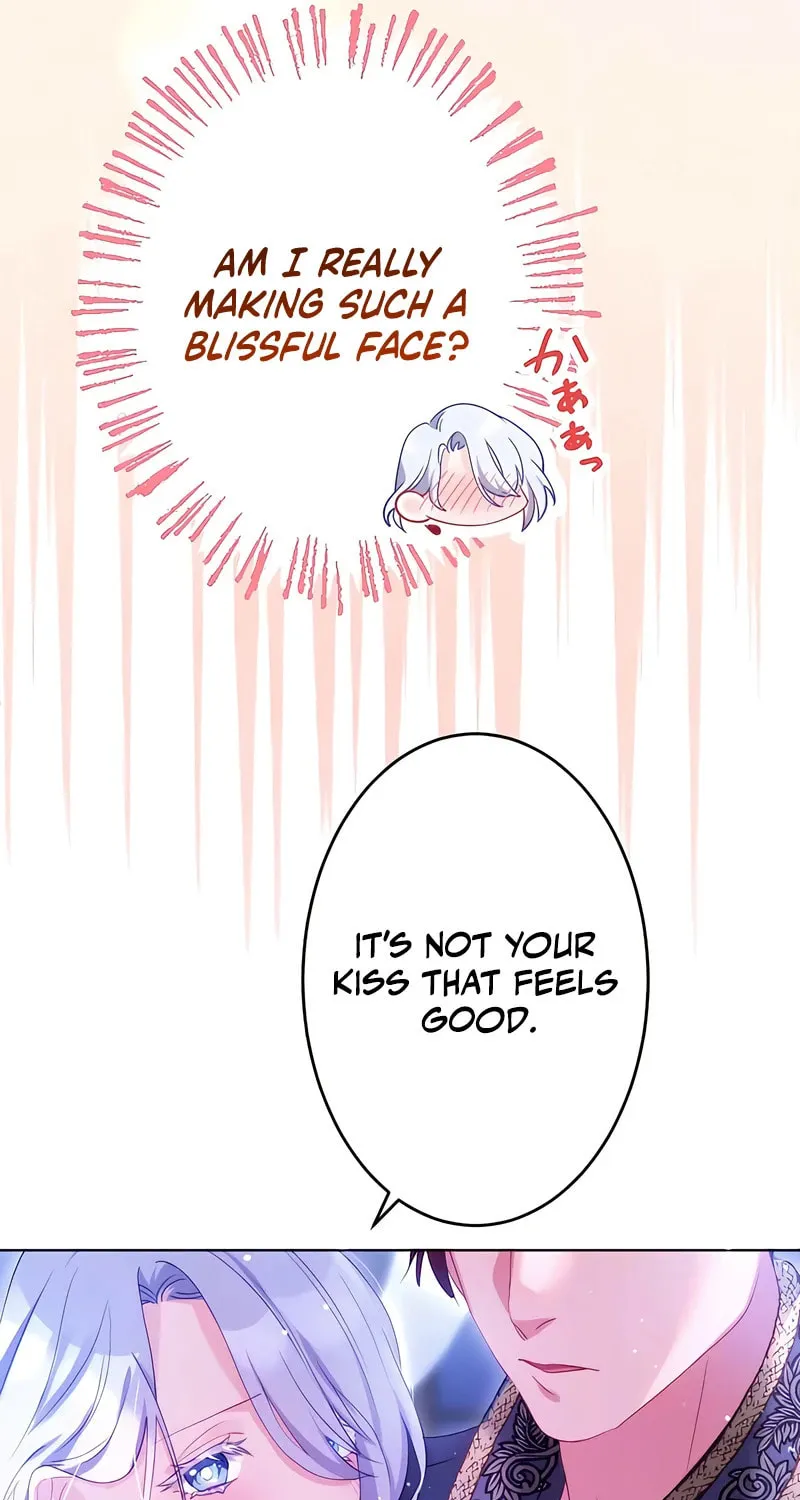 She is Obsessed with the Possessive Flame Emperor Chapter 10 page 61 - 
