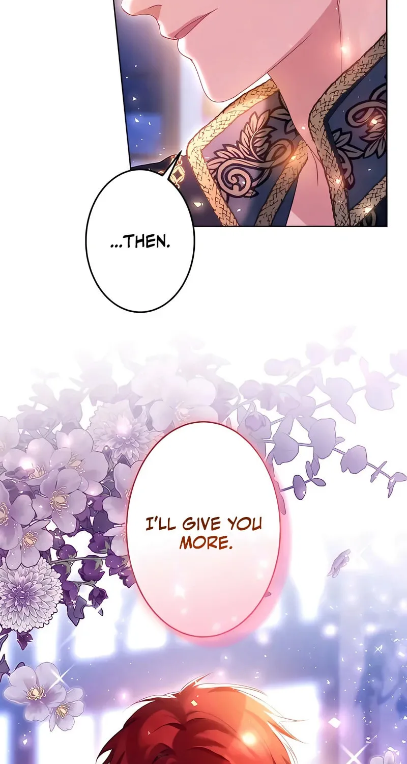 She is Obsessed with the Possessive Flame Emperor Chapter 10 page 63 - 