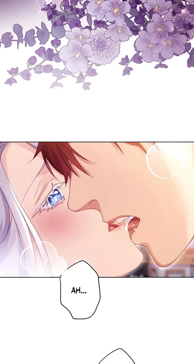 She is Obsessed with the Possessive Flame Emperor Chapter 10 page 65 - 