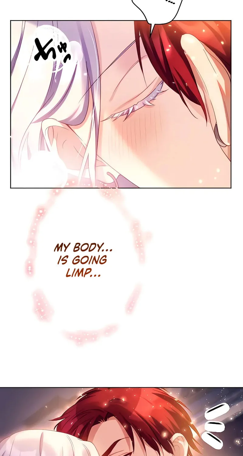 She is Obsessed with the Possessive Flame Emperor Chapter 10 page 68 - 