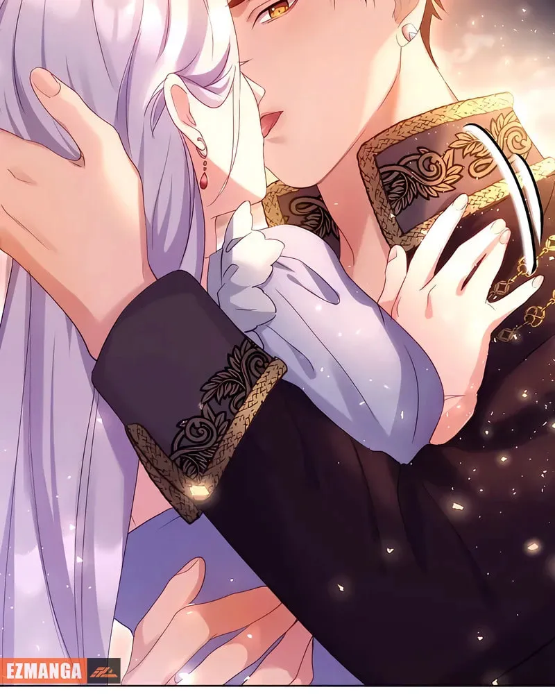 She is Obsessed with the Possessive Flame Emperor Chapter 10 page 69 - 