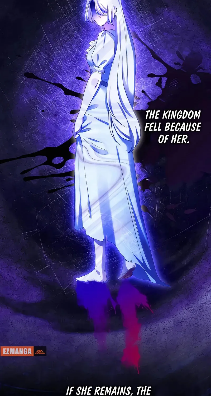 She is Obsessed with the Possessive Flame Emperor Chapter 10 page 8 - 