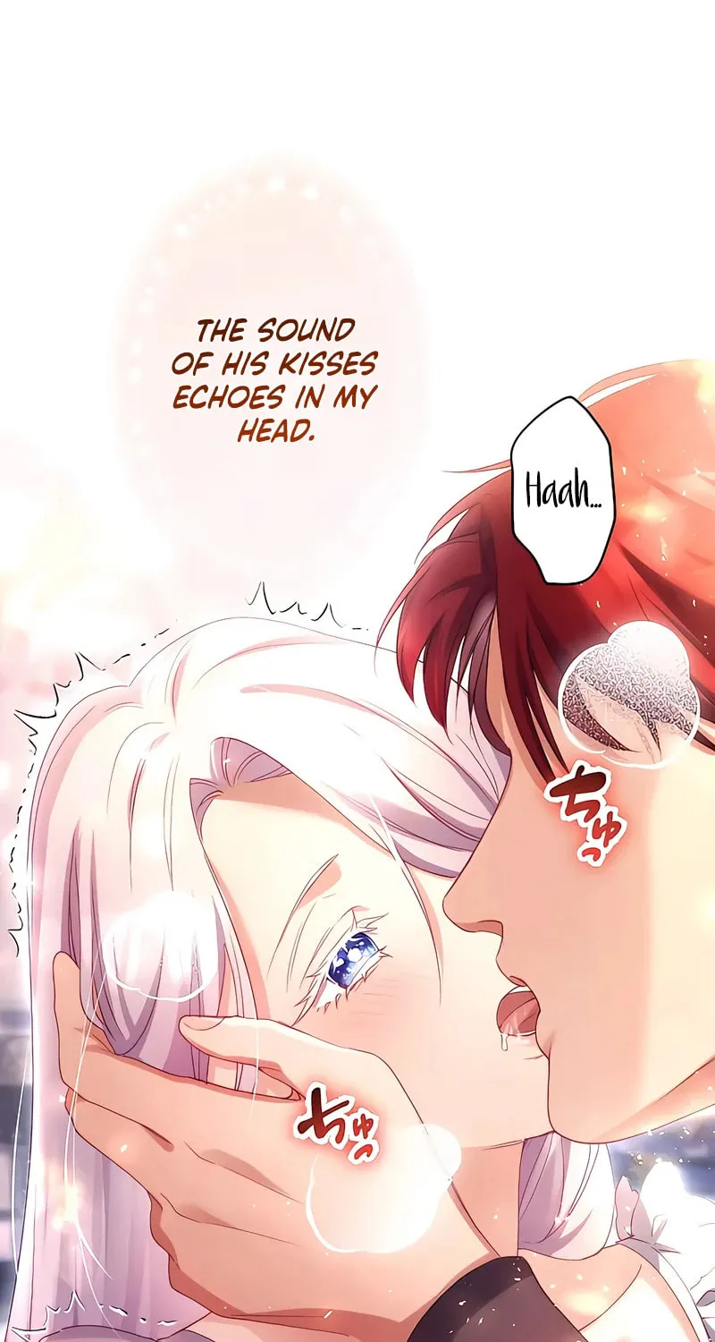 She is Obsessed with the Possessive Flame Emperor Chapter 10 page 73 - 