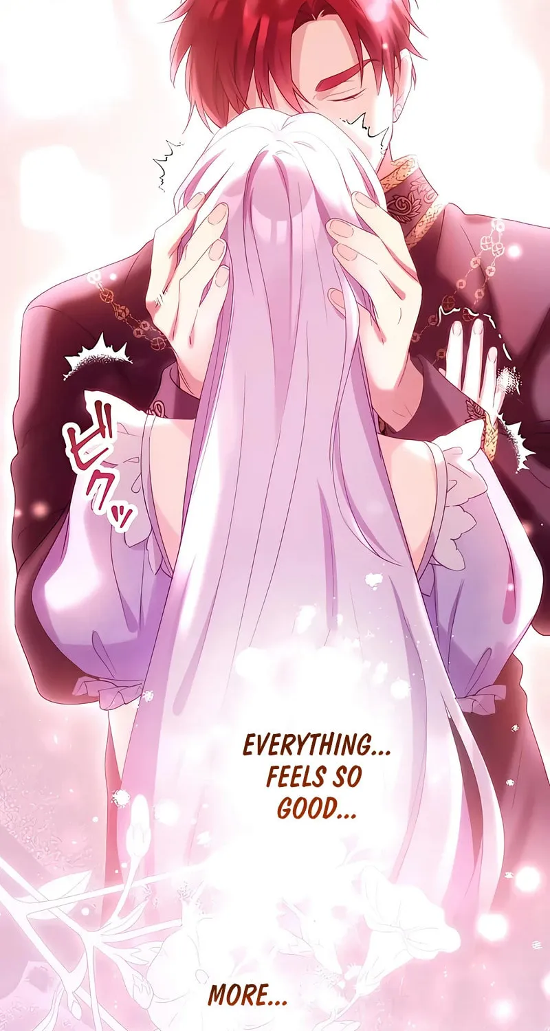 She is Obsessed with the Possessive Flame Emperor Chapter 10 page 75 - 