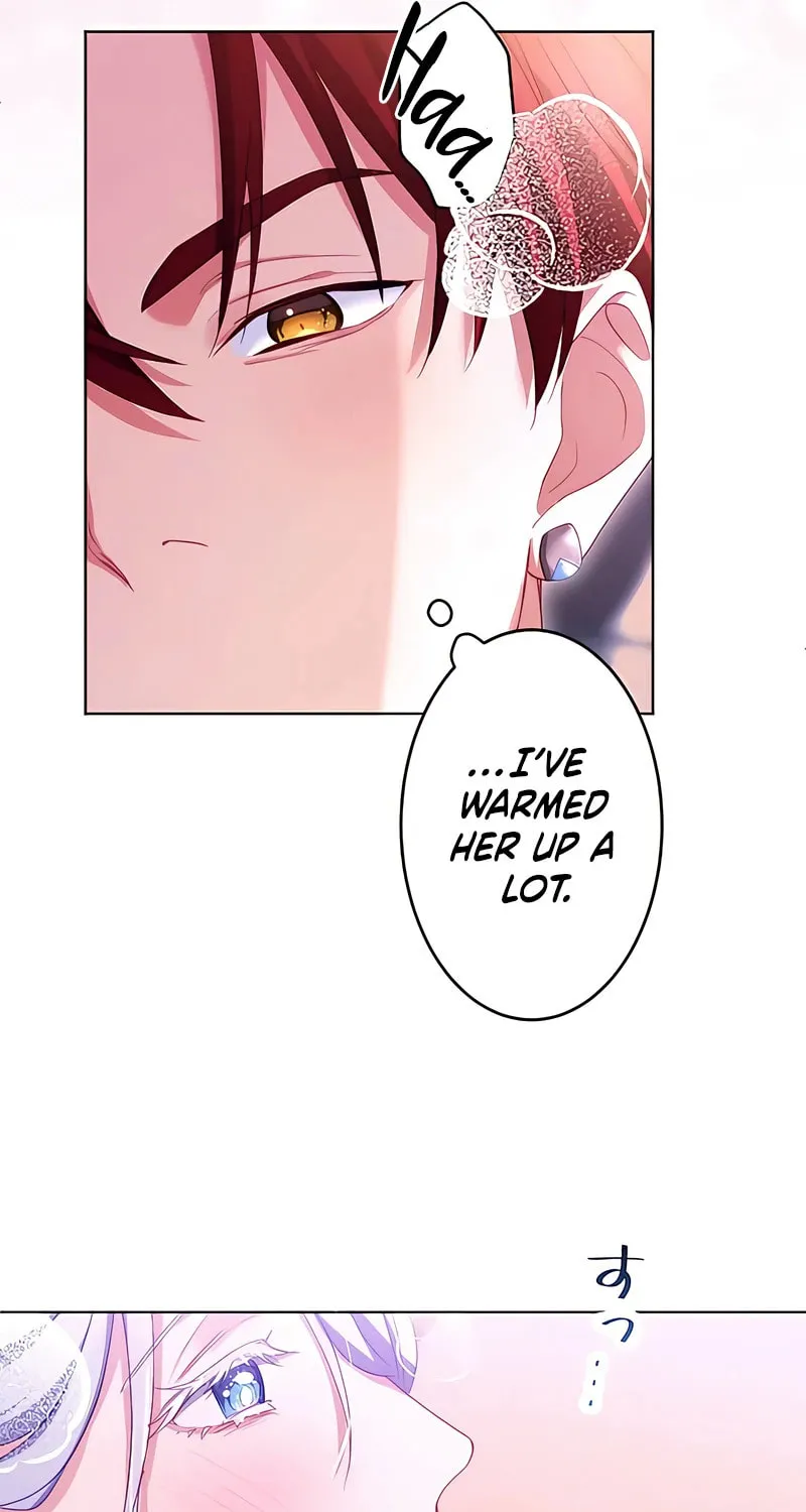 She is Obsessed with the Possessive Flame Emperor Chapter 10 page 78 - 