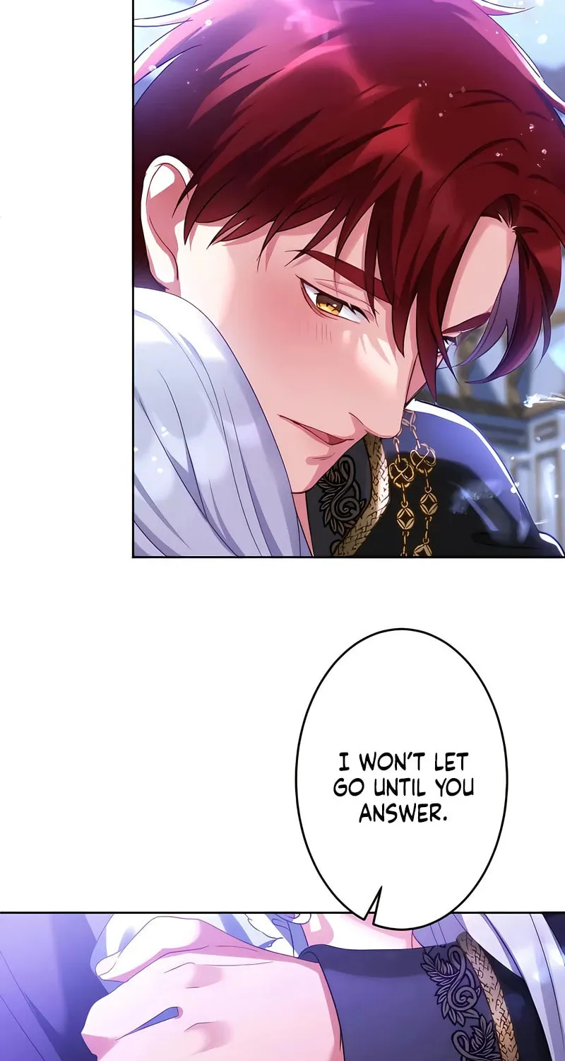 She is Obsessed with the Possessive Flame Emperor Chapter 11 page 15 - 