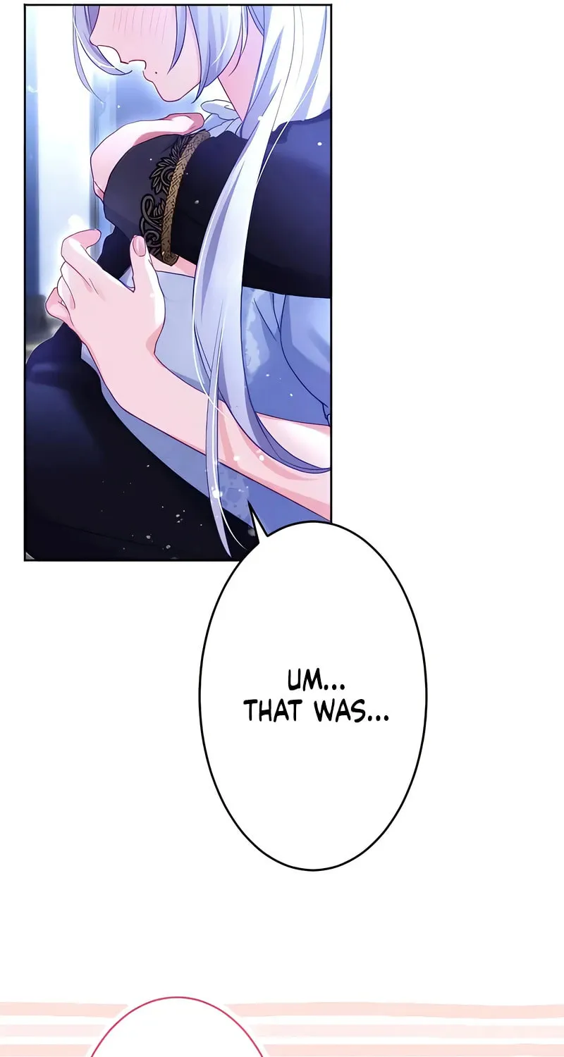 She is Obsessed with the Possessive Flame Emperor Chapter 11 page 19 - 