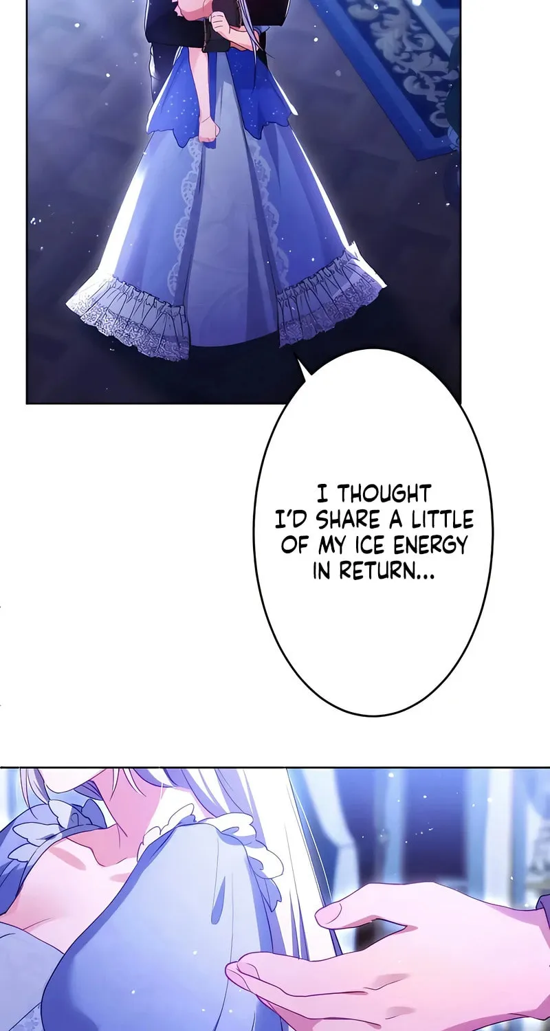 She is Obsessed with the Possessive Flame Emperor Chapter 11 page 22 - 
