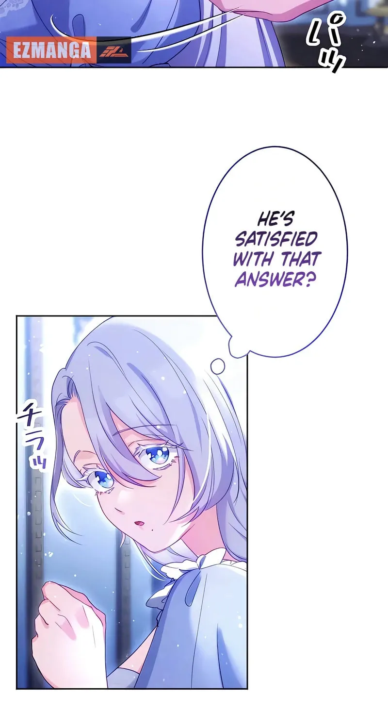 She is Obsessed with the Possessive Flame Emperor Chapter 11 page 23 - 