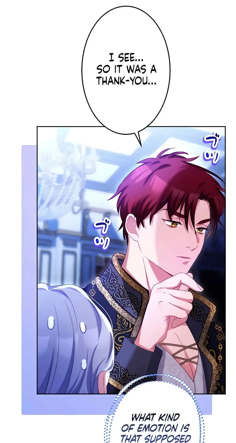 She is Obsessed with the Possessive Flame Emperor Chapter 11 page 24 - 