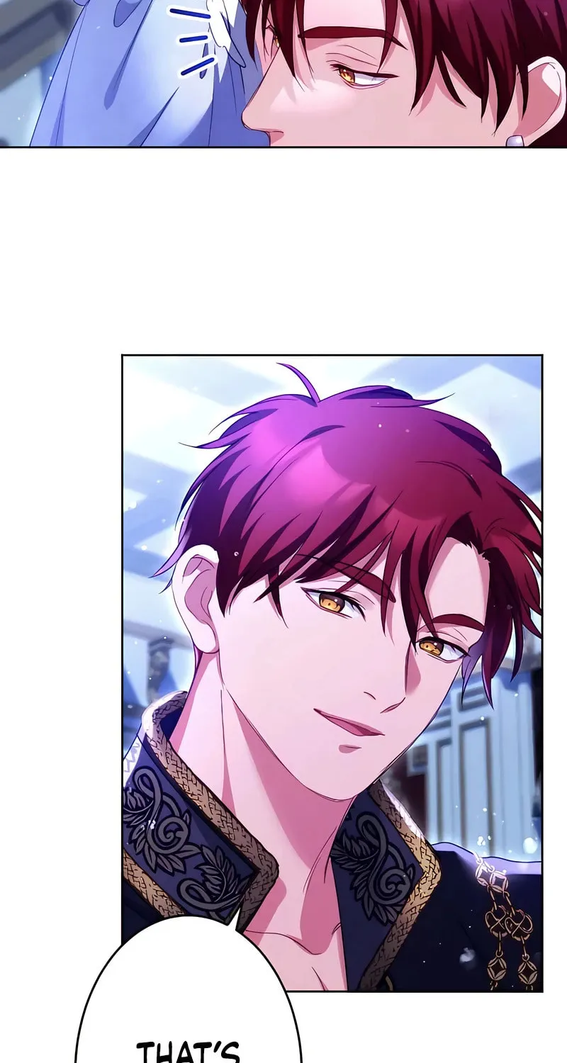 She is Obsessed with the Possessive Flame Emperor Chapter 11 page 26 - 