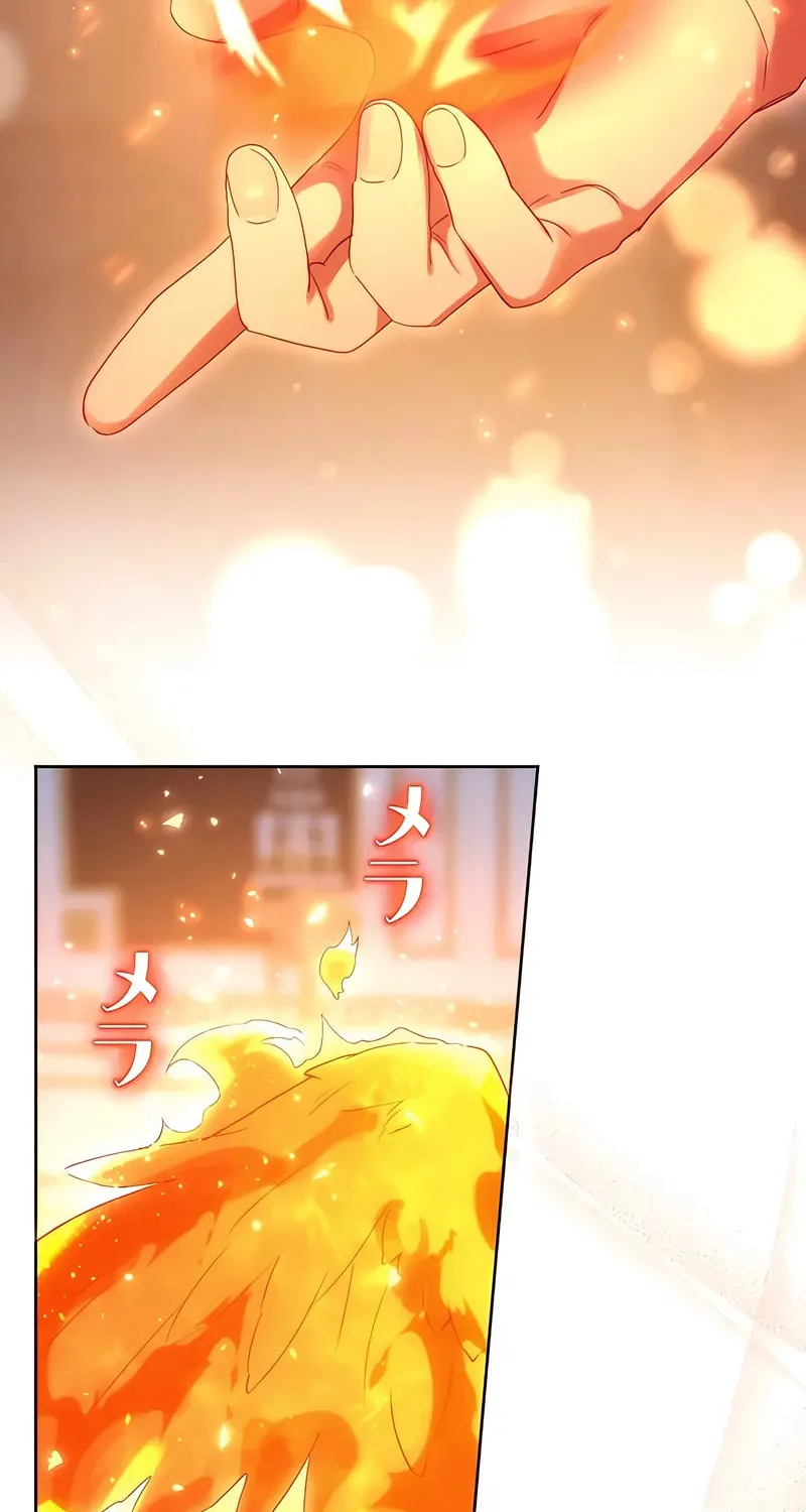 She is Obsessed with the Possessive Flame Emperor Chapter 11 page 29 - 