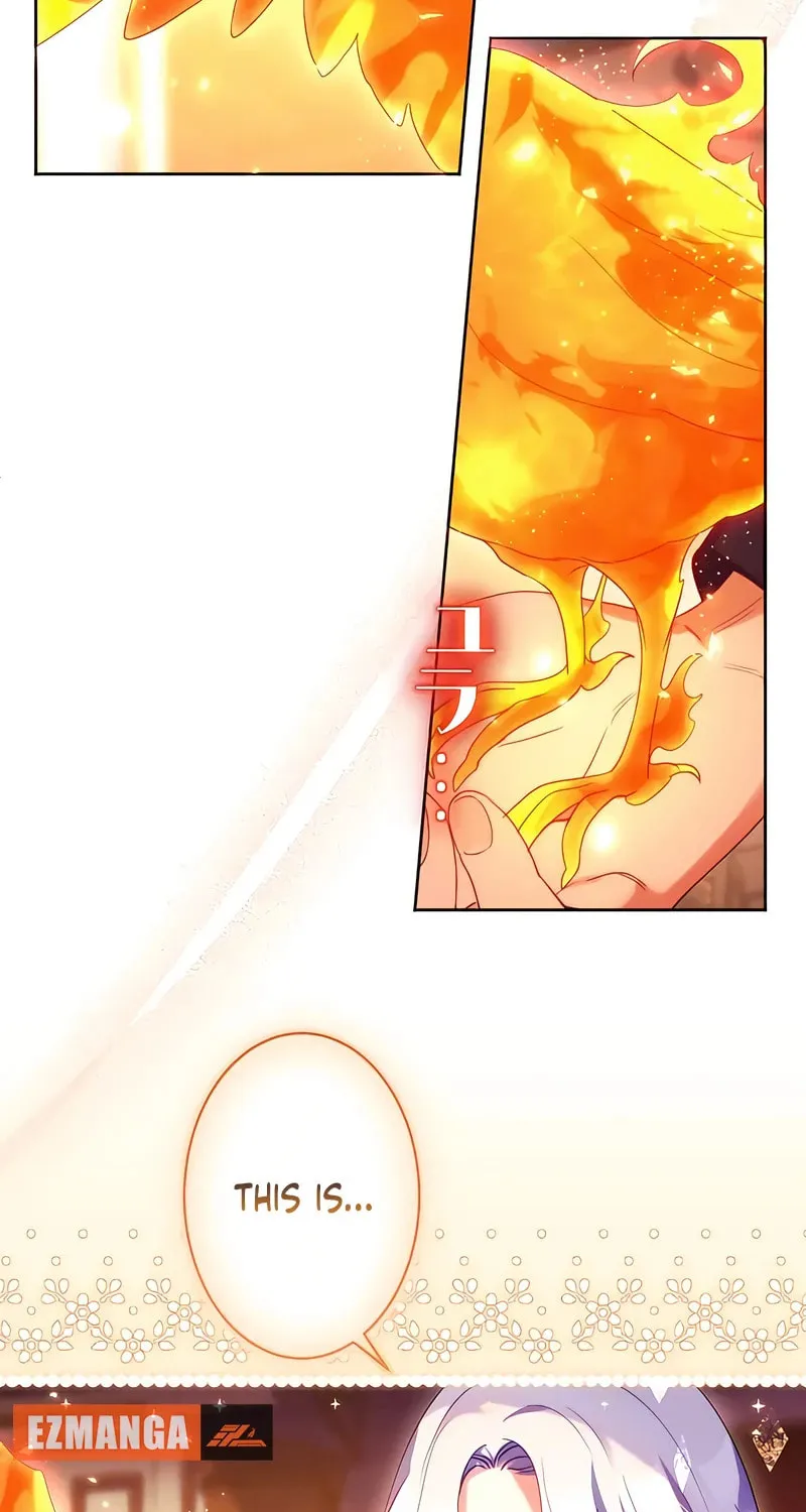 She is Obsessed with the Possessive Flame Emperor Chapter 11 page 30 - 