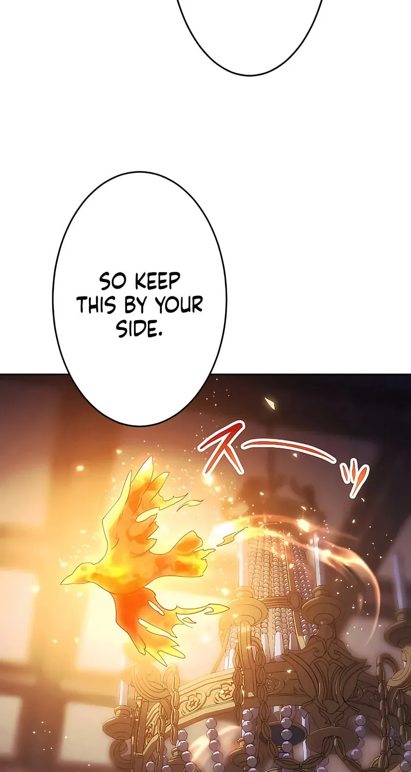 She is Obsessed with the Possessive Flame Emperor Chapter 11 page 33 - 