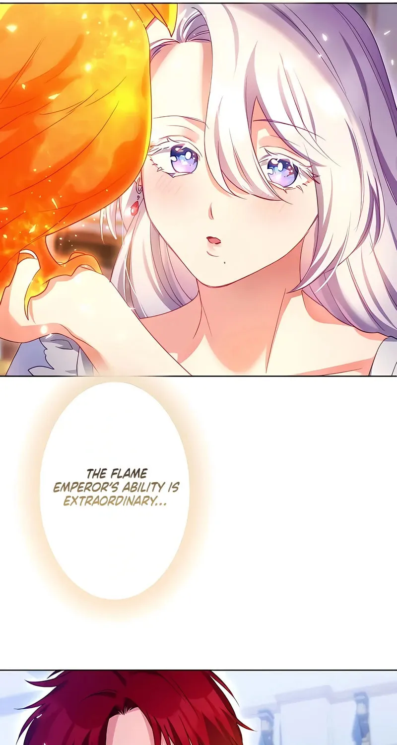 She is Obsessed with the Possessive Flame Emperor Chapter 11 page 37 - 