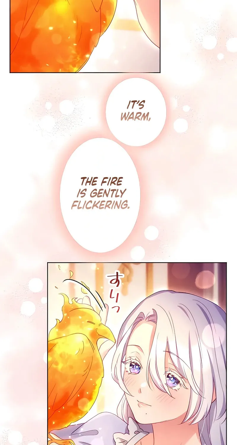 She is Obsessed with the Possessive Flame Emperor Chapter 11 page 39 - 