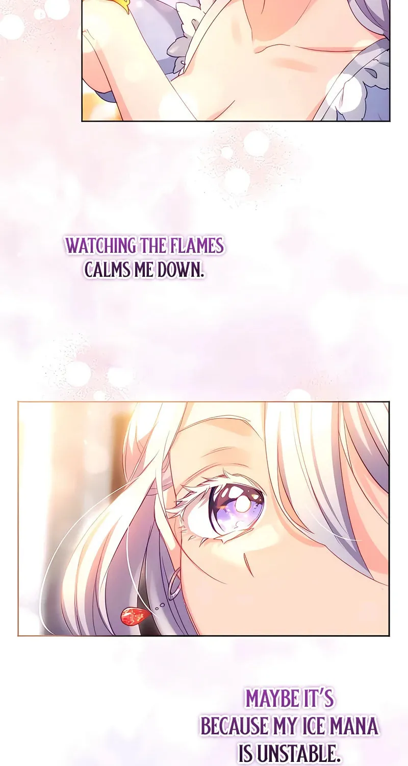 She is Obsessed with the Possessive Flame Emperor Chapter 11 page 40 - 