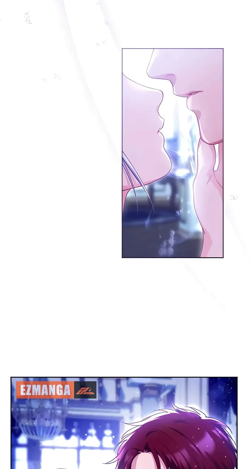 She is Obsessed with the Possessive Flame Emperor Chapter 11 page 5 - 