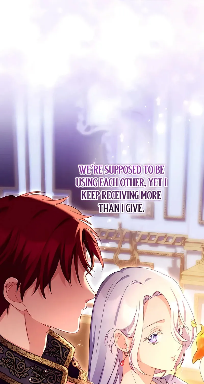 She is Obsessed with the Possessive Flame Emperor Chapter 11 page 41 - 