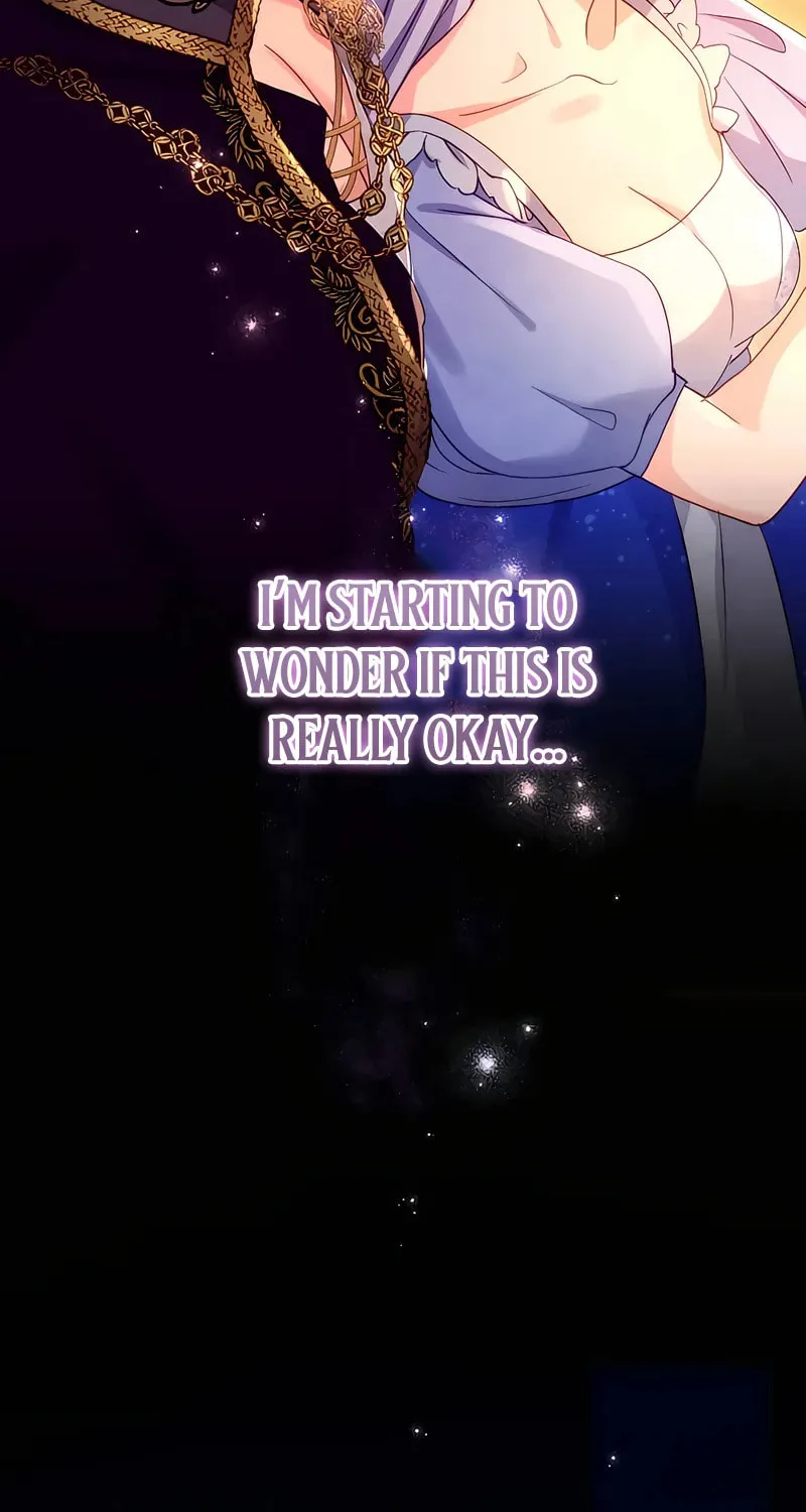She is Obsessed with the Possessive Flame Emperor Chapter 11 page 42 - 