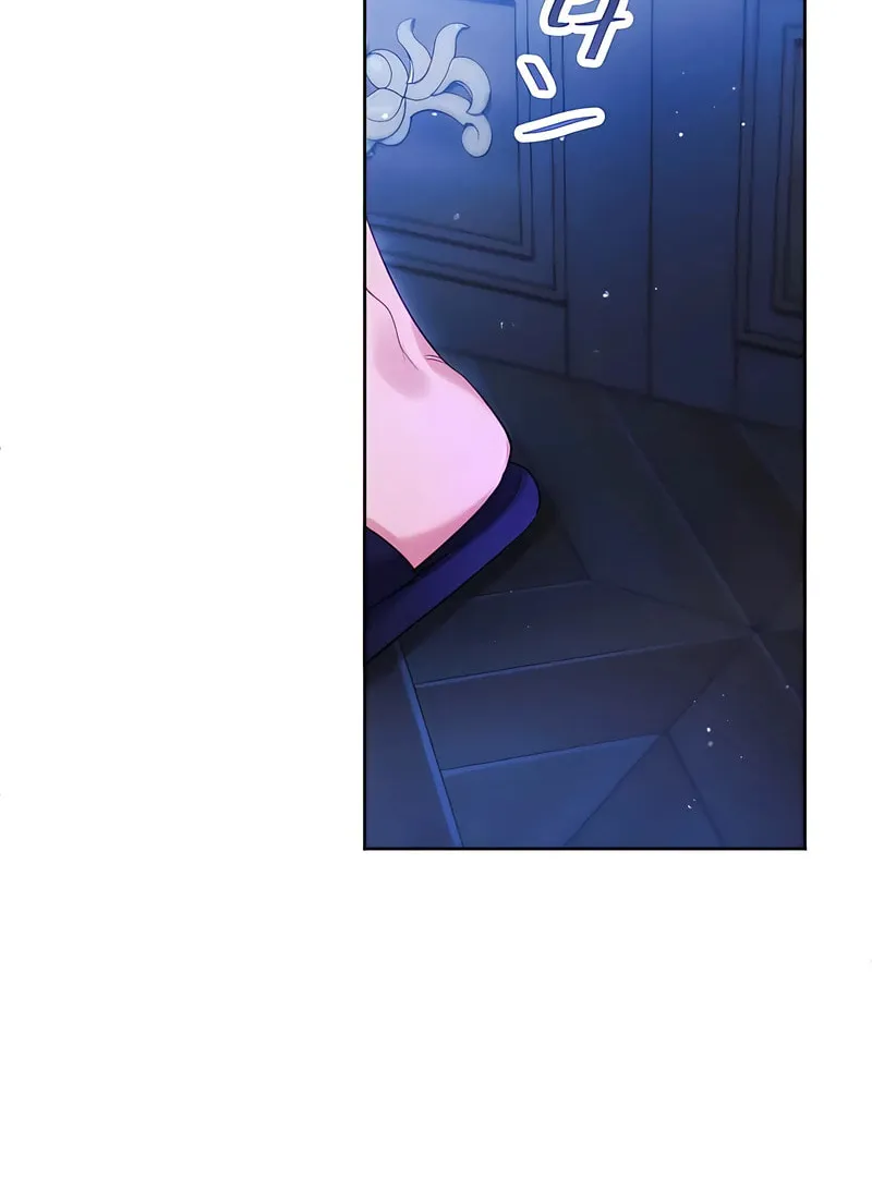 She is Obsessed with the Possessive Flame Emperor Chapter 11 page 44 - 