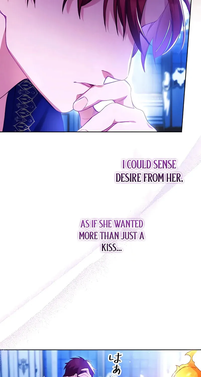 She is Obsessed with the Possessive Flame Emperor Chapter 11 page 49 - 