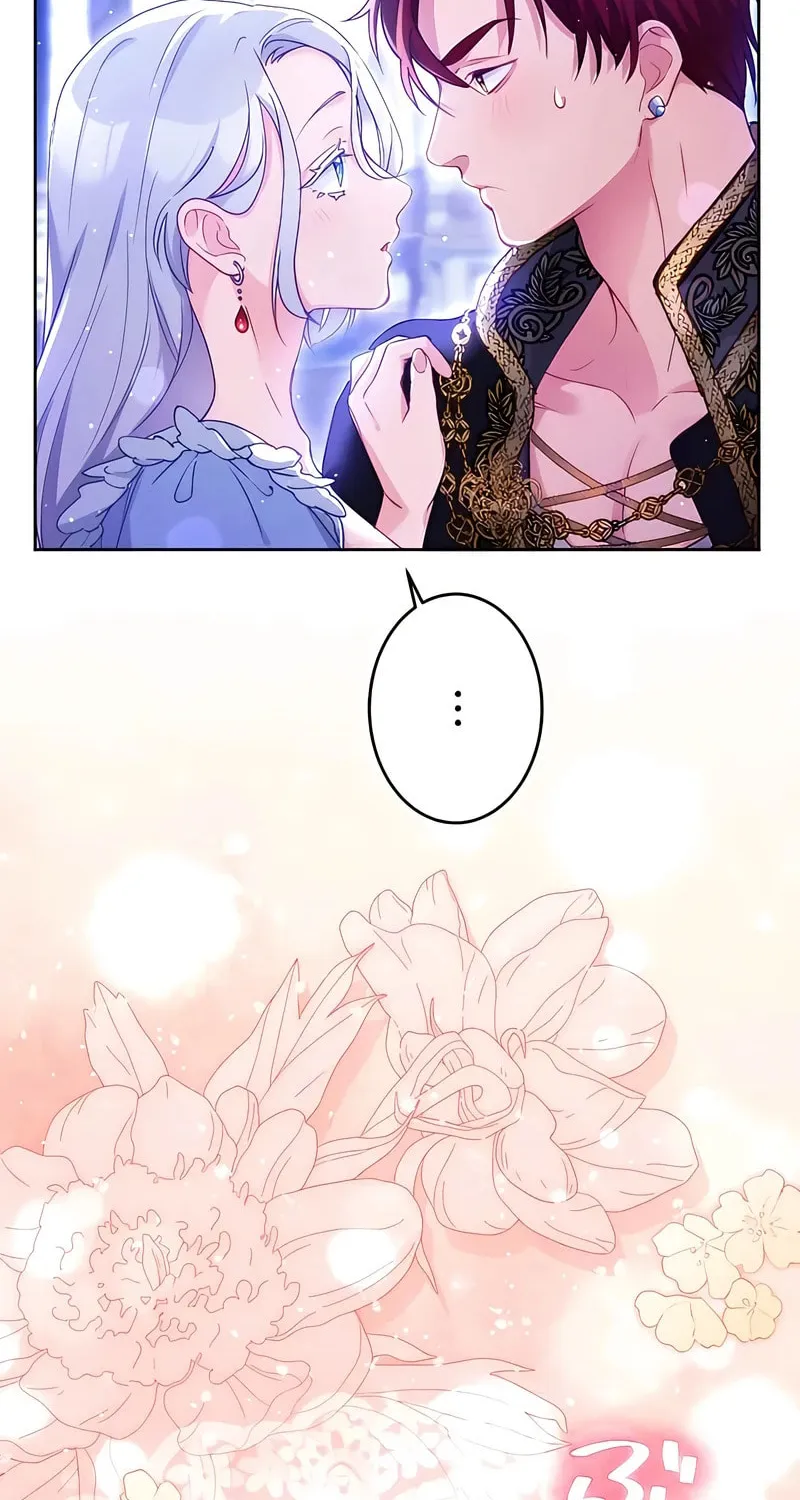 She is Obsessed with the Possessive Flame Emperor Chapter 11 page 6 - 