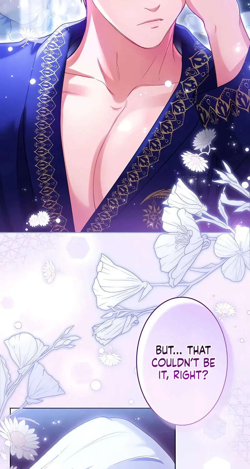 She is Obsessed with the Possessive Flame Emperor Chapter 11 page 51 - 