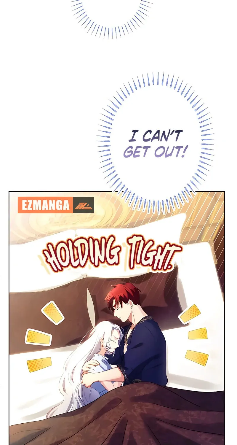 She is Obsessed with the Possessive Flame Emperor Chapter 11 page 57 - 
