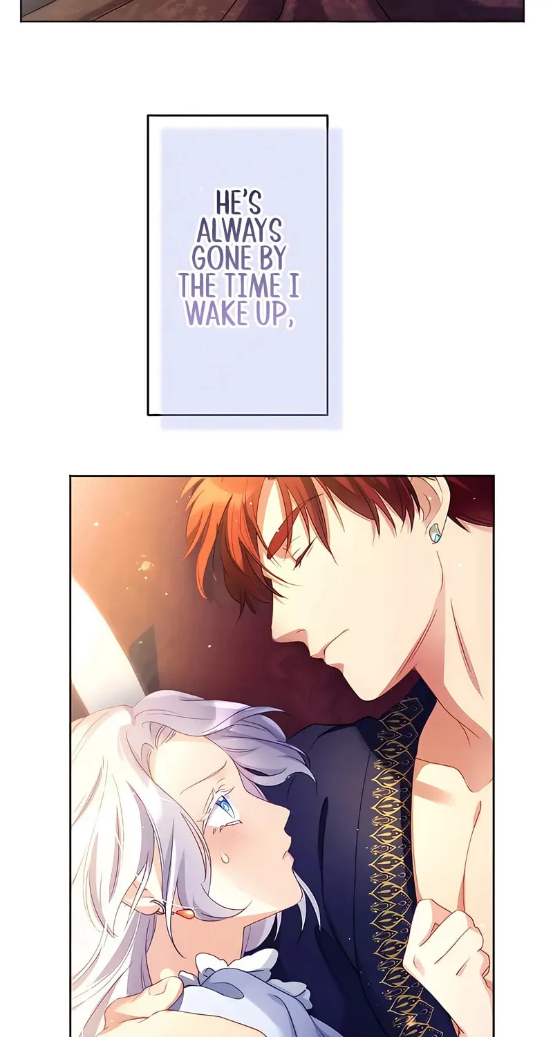 She is Obsessed with the Possessive Flame Emperor Chapter 11 page 58 - 