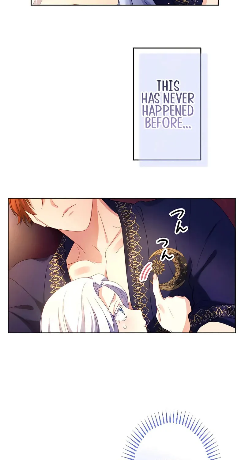 She is Obsessed with the Possessive Flame Emperor Chapter 11 page 59 - 