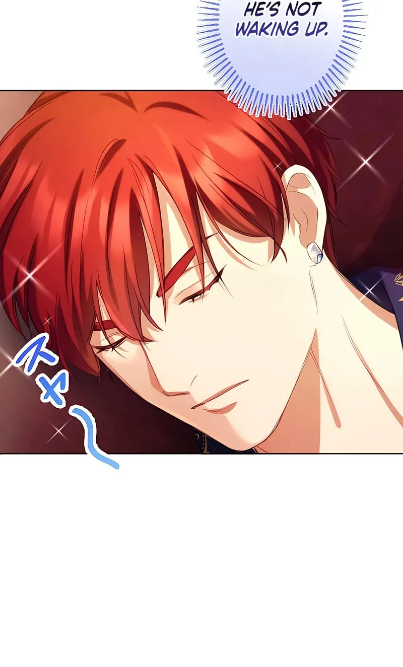 She is Obsessed with the Possessive Flame Emperor Chapter 11 page 60 - 