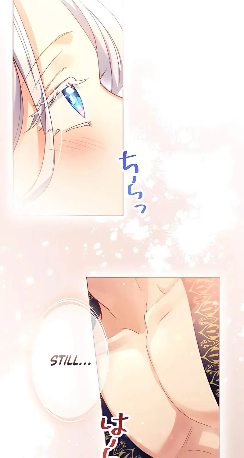 She is Obsessed with the Possessive Flame Emperor Chapter 11 page 62 - 