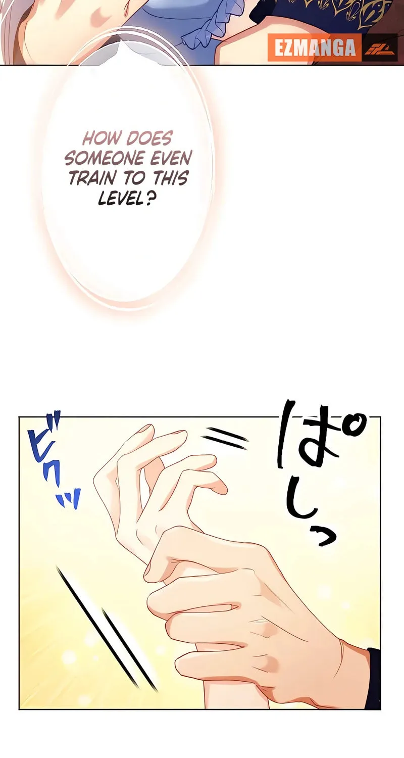 She is Obsessed with the Possessive Flame Emperor Chapter 11 page 64 - 