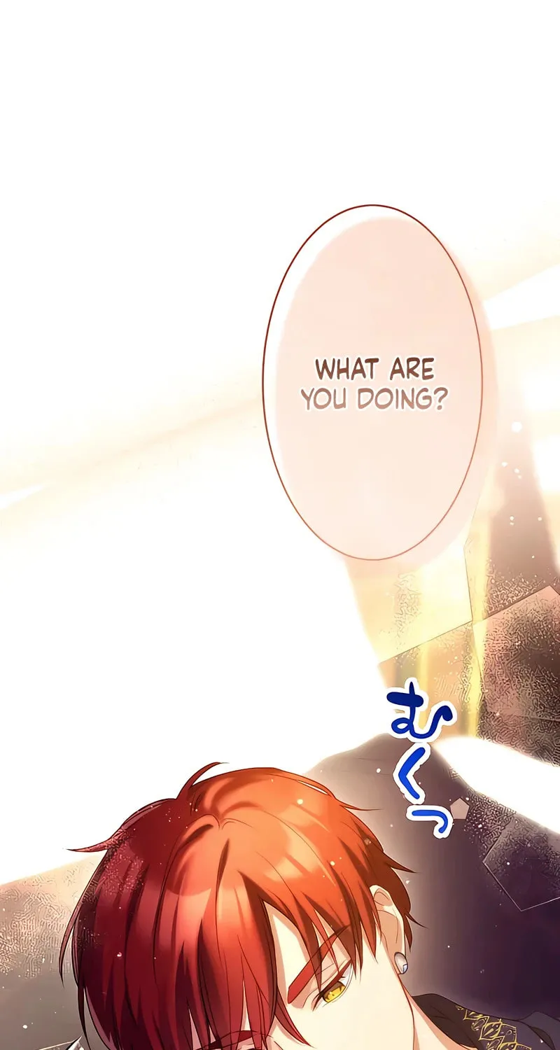She is Obsessed with the Possessive Flame Emperor Chapter 11 page 65 - 