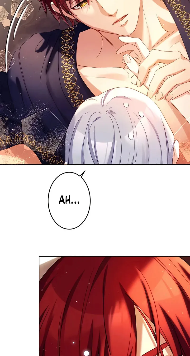 She is Obsessed with the Possessive Flame Emperor Chapter 11 page 66 - 