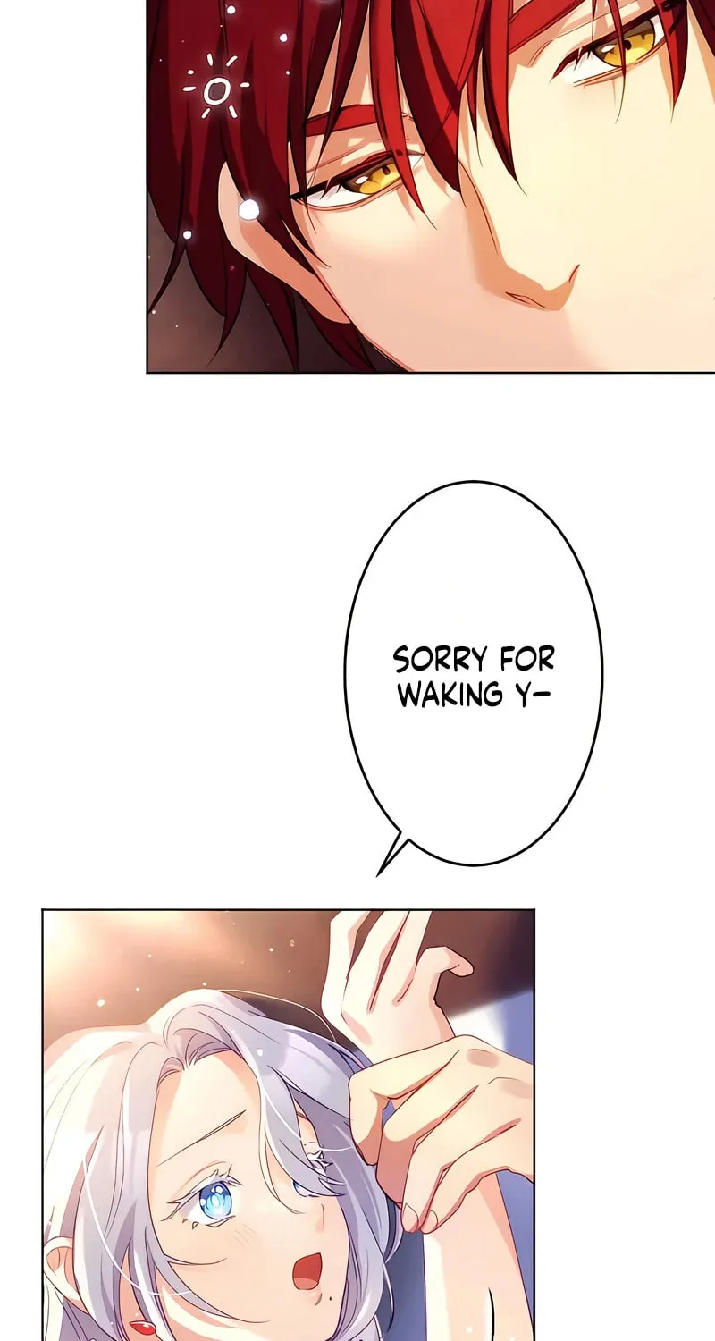 She is Obsessed with the Possessive Flame Emperor Chapter 11 page 67 - 