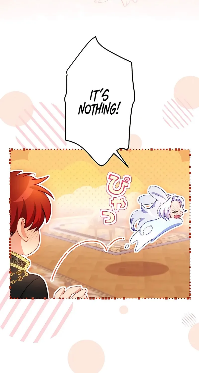 She is Obsessed with the Possessive Flame Emperor Chapter 11 page 8 - 