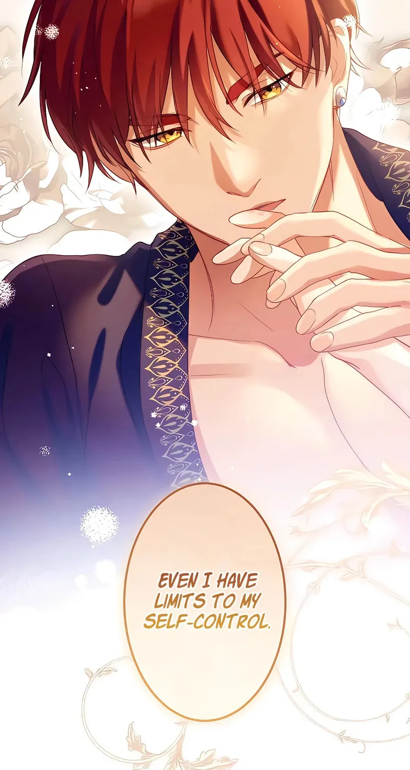 She is Obsessed with the Possessive Flame Emperor Chapter 11 page 71 - 